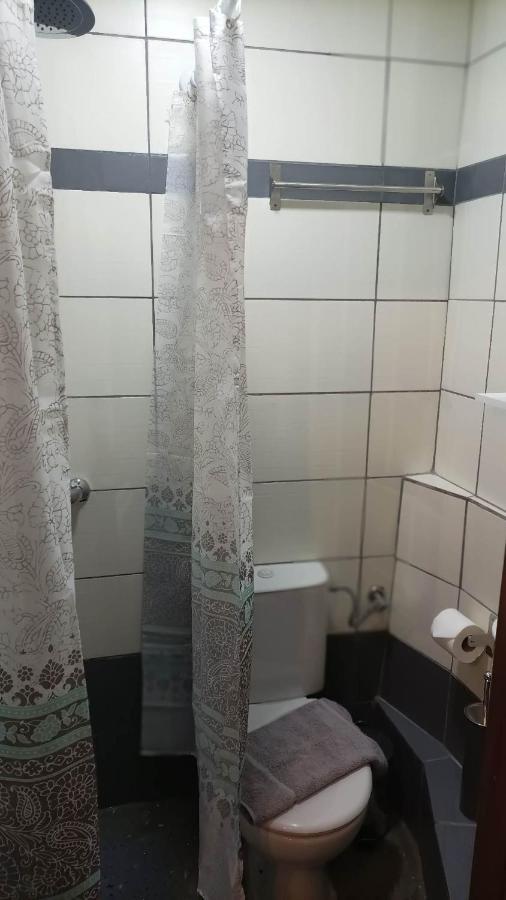 Αυθεντικό Πετρινο Στην Ναύπακτο Lägenhet Nafpaktos Exteriör bild